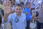 Marcos Rogério agradece votos e reafirma compromisso com Rondônia