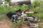 Motociclista morre em trágico acidente próximo ao município de Teixeirópolis