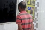 PORTO VELHO: Suspeito invade igreja e tenta matar pastor a facadas