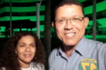 “Eu via nas ruas, a verdade”, afirma coronel Marcos Rocha
