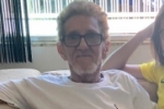 ARIQUEMES: NOTA DE FALECIMENTO – Dirceu Senigaglia será sepultado no Cemitério São Sebastião