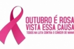 ARIQUEMES: Lojas Royal apoiam o outubro rosa