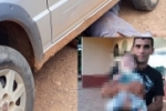 Sogro atropela e mata genro por acidente em estrada vicinal de Gov. Jorge Teixeira