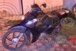 ARIQUEMES: PATAMO e Força Tática recuperam moto roubada em Guajará–Mirim