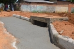 Ariquemes: SEMOSP realiza obras de drenagem no Bairro BNH