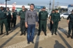 Dia Nacional da Guarda Municipal é comemorado em Ariquemes