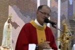 ARIQUEMES: Nota de Falecimento – Padre Zezão
