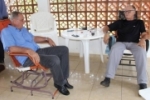 NOTA DE PESAR – Deputado Adelino Follador lamenta a morte de amigo