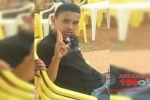 ARIQUEMES: Corpo de adolescente é encontrado boiando no Rio Jamari