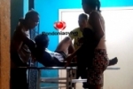 Jovem é alvejado com três tiros na zona Leste da capital