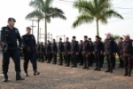 Sétimo Batalhão em Ariquemes tem novo comandante