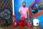 ARIQUEMES: Promoções imperdíveis é na Sobreira Eletromóveis   