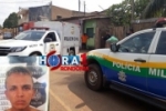 Ex presidiário é executado com tiros na cabeça na frente dos pais na capital