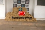 URGENTE: Quadrilha é presa na BR–364 com quase meia tonelada de droga