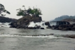 URGENTE: Médico cai de balsa e desaparece ao atravessar Rio em Machadinho do Oeste – Dr. Rafael da Silveira