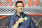 ARIQUEMES: Candidato ao Governo, Coronel Marcos Rocha participará do Bronca da Pesada HOJE
