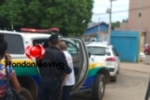 PORTO VELHO: Guerra entre facções acaba com adolescente baleado e foragido preso