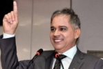 Deputado Geraldo da Rondônia agradece a toda população rondoniense pelos 9.433 votos recebidos