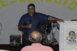 Pastor é preso na Venezuela por distribuir remédios e comida