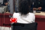 Mãe é presa levando droga para o filho em unidade de internação da capital