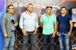 Ganhadores do Rondon Cap participam do Programa Bronca da Pesada