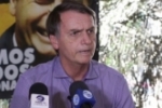Bolsonaro: “se eu for presidente, ideologia de gênero vai deixar de existir” – Vídeo