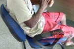 ARIQUEMES: Idosa é agredida pelo próprio filho que queria dinheiro pra cachaça