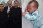 ARIQUEMES: VÍDEO – Policiais Militares que salvaram vida de bebê são homenageados
