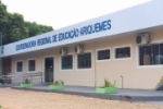 Coordenadoria de Educação atende em sede própria em Ariquemes