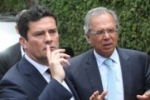 Moro aceita convite para superministério da Justiça de Bolsonaro