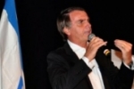 Bolsonaro confirma mudança da embaixada do Brasil para Jerusalém