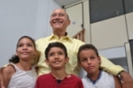 A grandeza está na simplicidade – Confúcio Moura