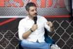 ARIQUEMES: DAQUI A POUCO – Prefeito Thiago Flores participará do Bronca da Pesada
