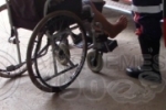 ARIQUEMES: Motociclista colide com carro que saía de estacionamento na Av. Jamari