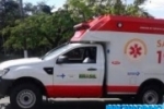MACHADINHO: GRÁVIDA DA A LUZ DENTRO DA VIATURA DO SAMU, NO DISTRITO DE TABAJARA