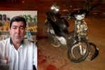 JARU: João Rodrigues vendedor da Nicomar morre em grave acidente de motocicletas na Av. Dom Pedro I