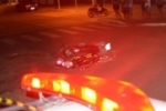 Ji–Paraná: Motorista de caminhão boiadeiro com sintomas de embriagues avança preferencial e mata criança