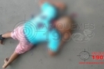ARIQUEMES:Rapaz morre após ser esfaqueado no Setor 08