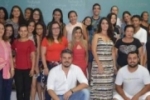 63 estudantes concluem curso Pré–Enem, Vestibulares e Concursos, oferecido gratuitamente pela Prefeitura de Ariquemes