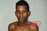 ARIQUEMES: Força Tática recaptura foragido do presídio – Elemento passou documentos falsos