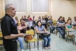 Capacitação para otimizar diagnóstico e tratamento de acidentes por animais peçonhentos é realizada em Rondônia