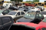 LANCES: PRF publica edital de leilão para venda de veículos apreendidos