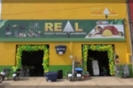 ARIQUEMES: Aproveite a inauguração da Real Materiais de Construção