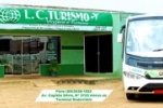 ARIQUEMES: LC Turismo lança novos horários de translado ao aeroporto de Porto Velho