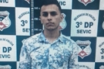 PORTO VELHO: Bando invade residência, agride vítima e ameaça matar criança durante roubo