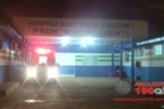 ARIQUEMES: Homem é esfaqueado ao sair de bar no Setor 02