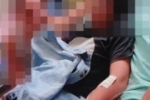 VILHENA: Adolescente sofre picada de escorpião enquanto dormia e é internada no HR