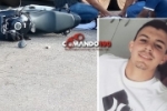Jovem de 23 anos morre em trágico acidente na BR 364, em Ji–Paraná