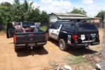 Polícia Civil Conduz Falso Dentista em Costa Marques