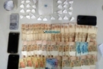 Denarc prende traficante que entregava droga em casa para clientes na Capital